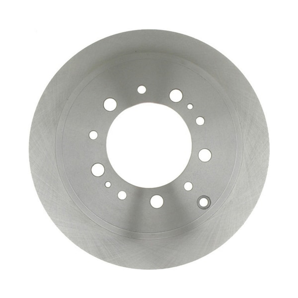 Raybestos Disc Brake Rotor-Dih Parking B Br900338,980584R 980584R - main